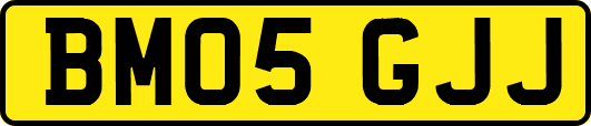 BM05GJJ