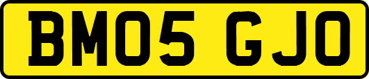 BM05GJO