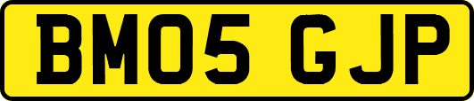 BM05GJP