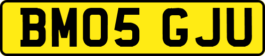 BM05GJU
