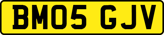 BM05GJV
