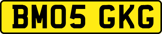 BM05GKG