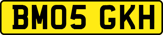 BM05GKH
