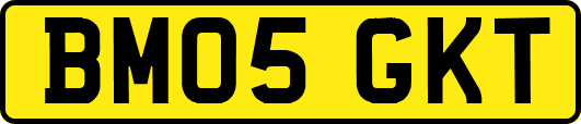BM05GKT