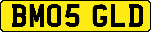 BM05GLD