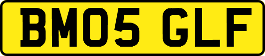 BM05GLF