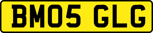 BM05GLG