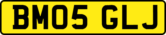 BM05GLJ