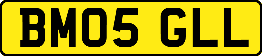 BM05GLL