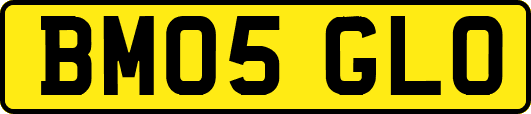 BM05GLO