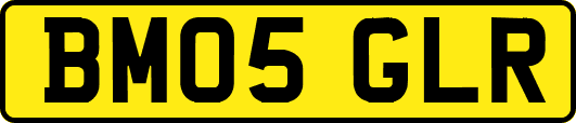 BM05GLR