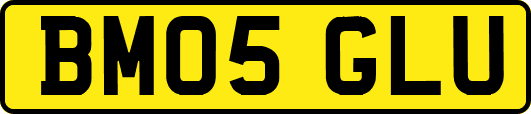 BM05GLU