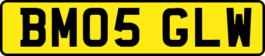 BM05GLW