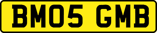 BM05GMB
