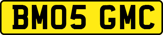 BM05GMC