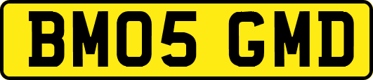 BM05GMD