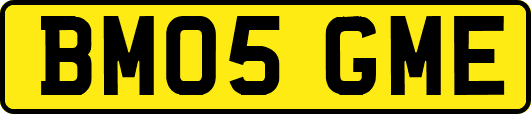 BM05GME