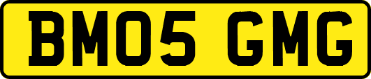 BM05GMG