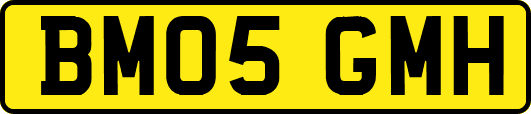 BM05GMH