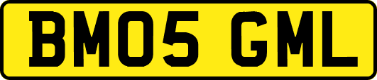 BM05GML