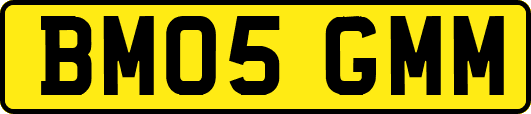 BM05GMM