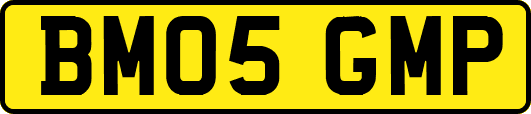 BM05GMP
