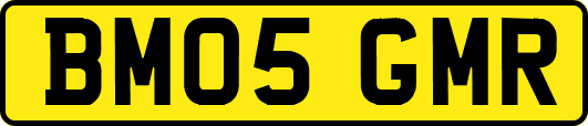 BM05GMR