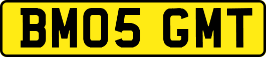 BM05GMT