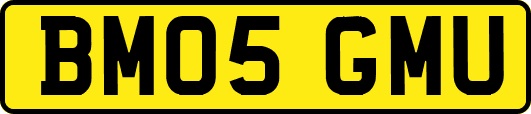 BM05GMU