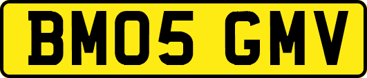 BM05GMV