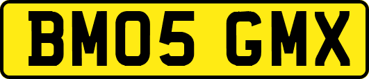 BM05GMX
