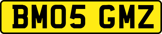 BM05GMZ