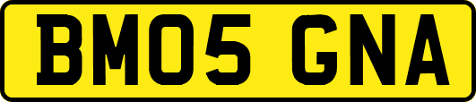 BM05GNA