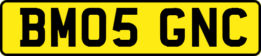 BM05GNC