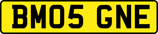 BM05GNE