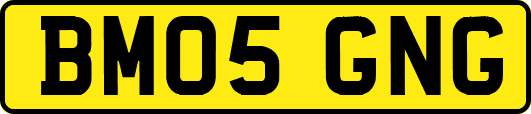 BM05GNG