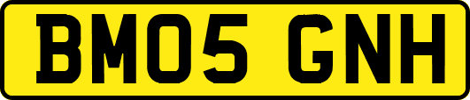 BM05GNH