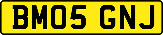 BM05GNJ