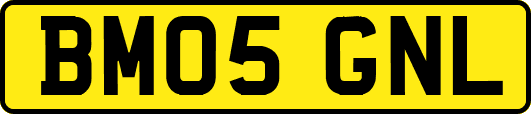 BM05GNL