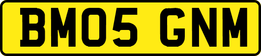 BM05GNM