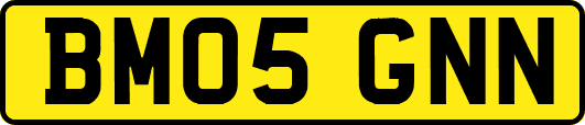 BM05GNN