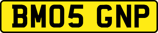 BM05GNP