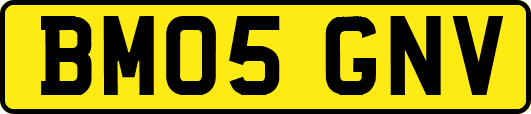 BM05GNV
