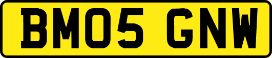 BM05GNW