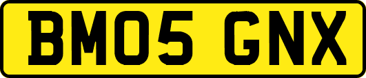BM05GNX
