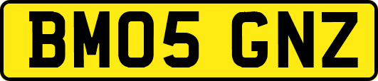 BM05GNZ