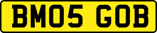BM05GOB