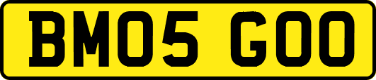 BM05GOO