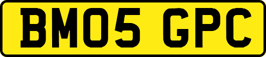 BM05GPC