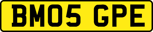 BM05GPE